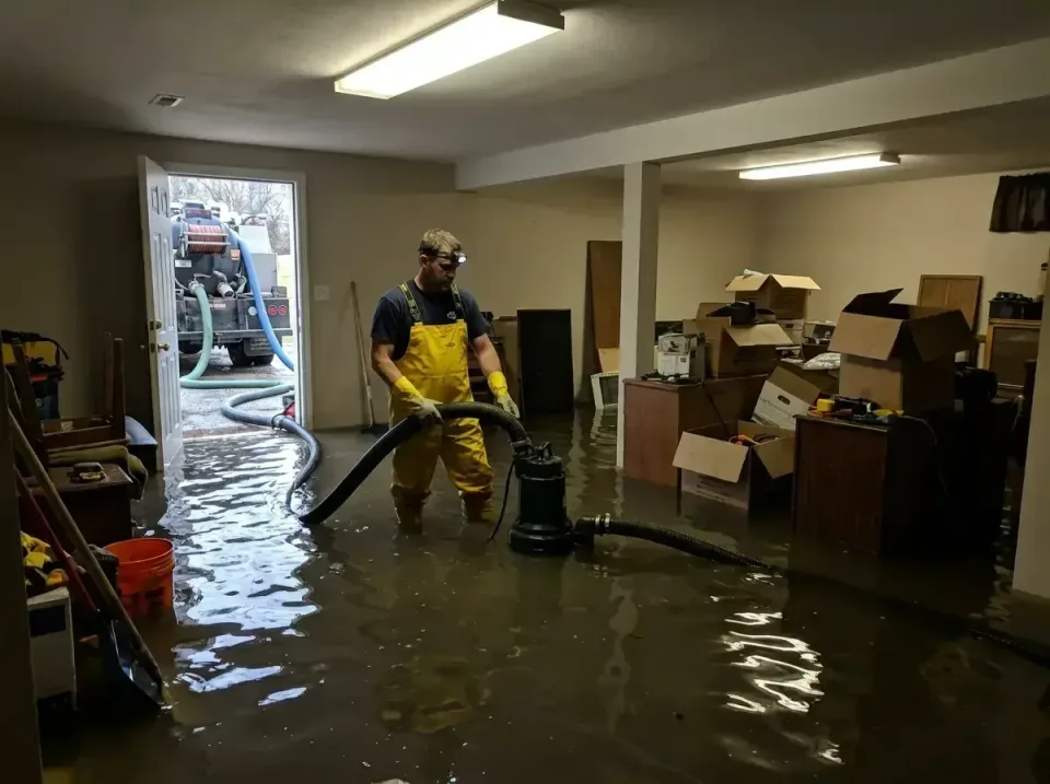 basement-burst-pipe-flooding-a-001 — frequently asked questions, 24-Hour Water Damage Restoration Services in White Oak, PA